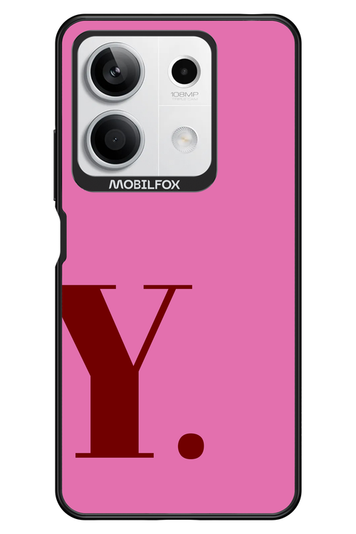 Y (Sorbet) 2.0 - Xiaomi Redmi Note 13 5G