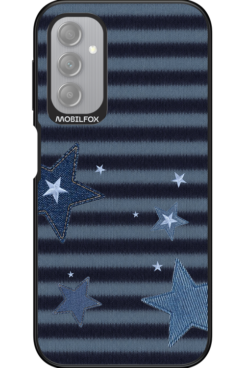 Baby Blue 2.0 - Samsung Galaxy A14