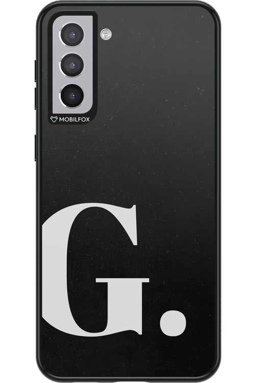 G (Off Space) 2.0 - Samsung Galaxy S21+