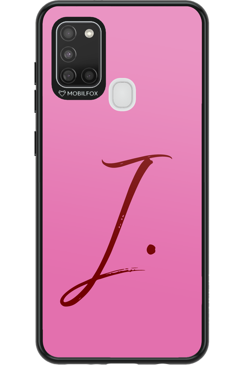 (Sorbet) I 2.0 - Samsung Galaxy A21 S