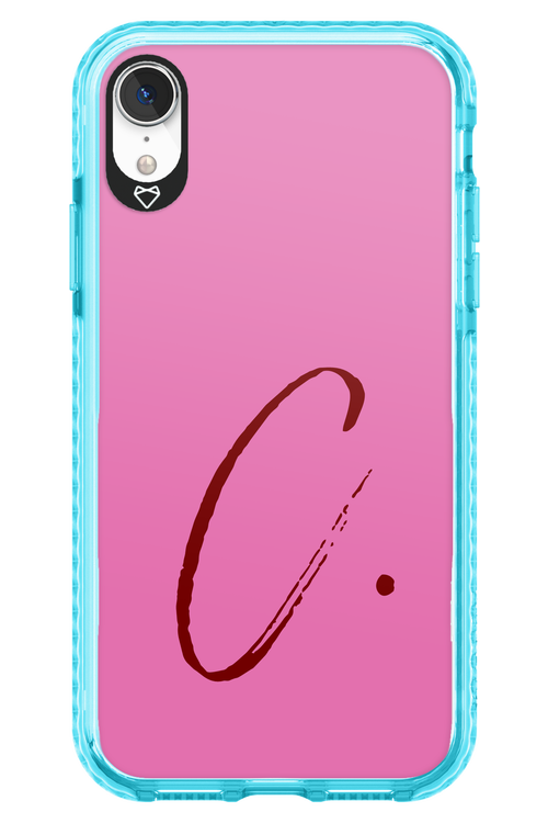 (Sorbet) C 2.0 - Apple iPhone XR