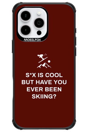 Have You Ever - Apple iPhone 16 Pro Max