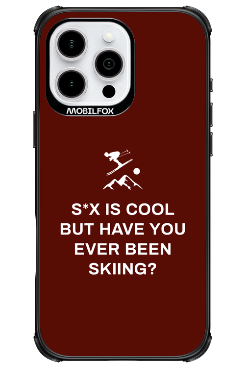 Have You Ever - Apple iPhone 16 Pro Max