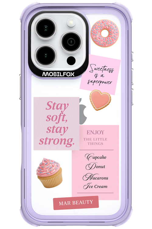 Sweet Babe - Apple iPhone 16 Pro