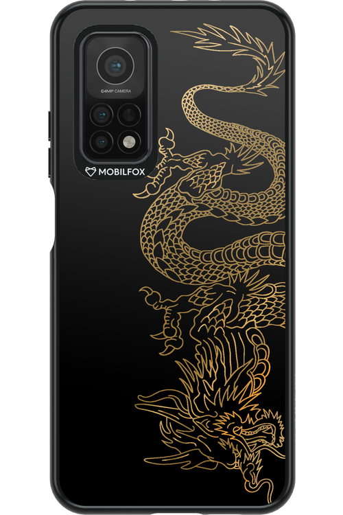 Gold Age 2.0 - Xiaomi Mi 10T 5G