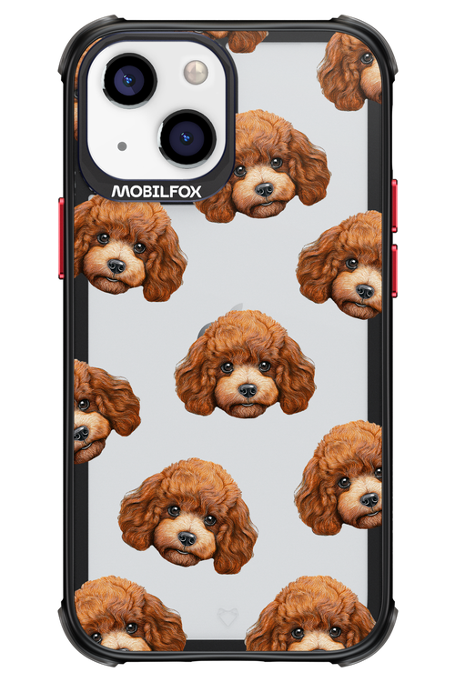 Puddle Amore - Apple iPhone 13 Mini