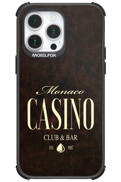 Casino - Apple iPhone 14 Pro Max