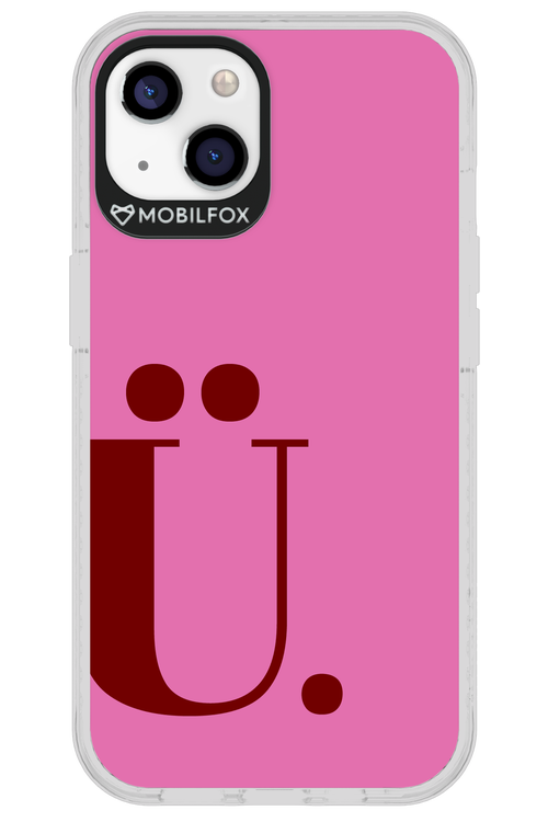 U II (Sorbet) 2.0 - Apple iPhone 13