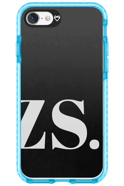 ZS (Off Space) 2.0 - Apple iPhone SE 2022