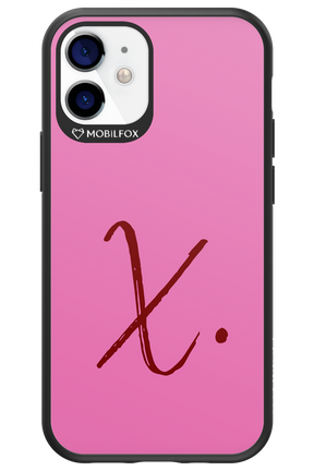 (Sorbet) X 2.0 - Apple iPhone 12 Mini