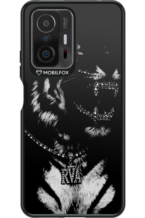 Tiger RVA 2.0 - Xiaomi Mi 11T