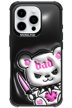 Bad Bear - Apple iPhone 16 Pro
