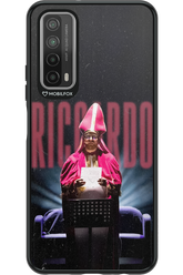 Pope Style 2.0 - Huawei P Smart 2021
