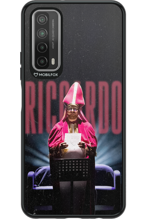 Pope Style 2.0 - Huawei P Smart 2021