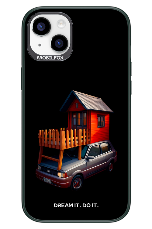 Dream It 2.0 - Apple iPhone 14 Plus
