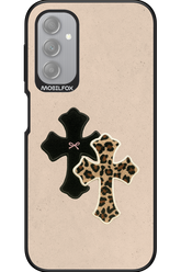 Double Cross - Samsung Galaxy A14