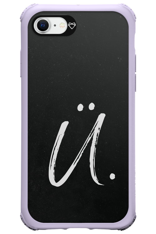 (Off Space) U II 2.0 - Apple iPhone 7