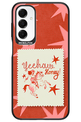 Yeehaw Honey 2.0 - Samsung A16