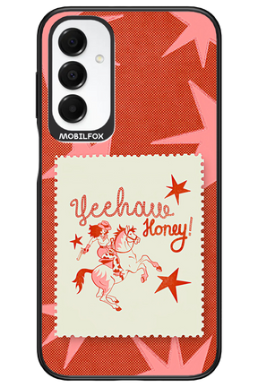 Yeehaw Honey 2.0 - Samsung A16