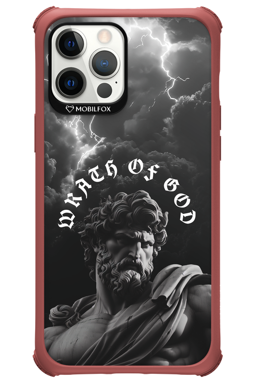 God - Apple iPhone 12 Pro Max