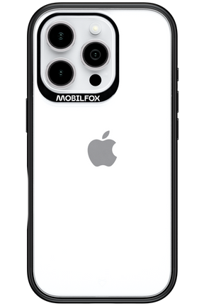 Soft Touch 2.0 - Apple iPhone 16 Pro