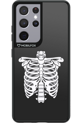 SKELETON - Samsung Galaxy S21 Ultra