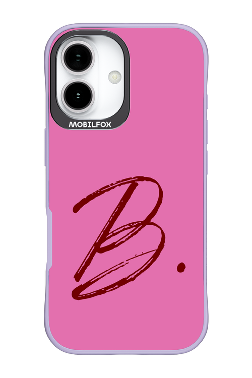 (Sorbet) B 2.0 - Apple iPhone 17