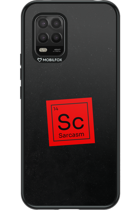 Sc 2.0 - Xiaomi Mi 10 Lite 5G