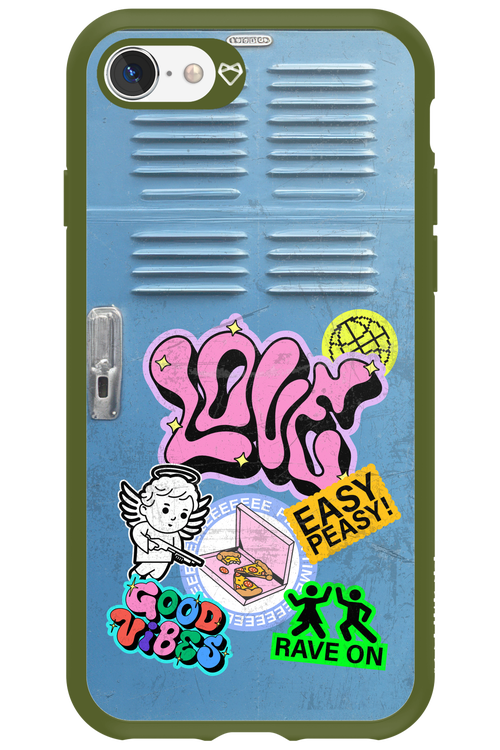 My Locker - Apple iPhone SE 2020
