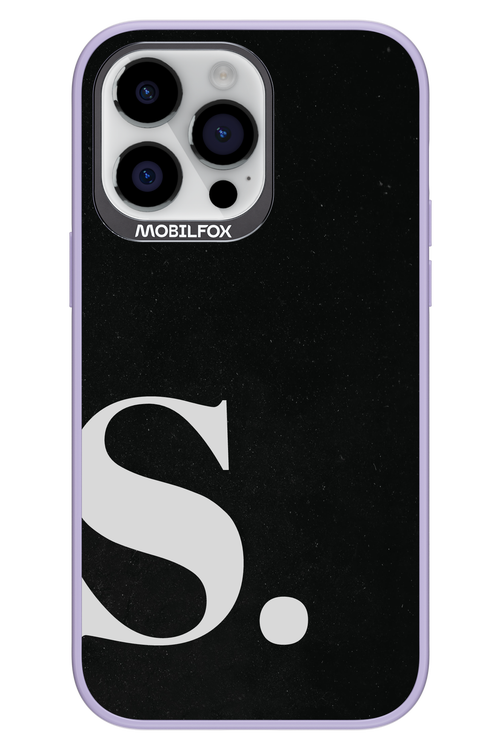 S (Off Space) 2.0 - Apple iPhone 14 Pro Max