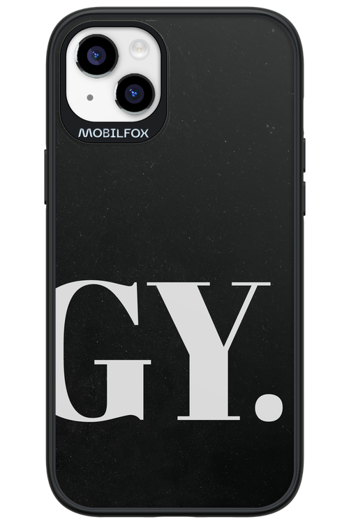 GY (Off Space) 2.0 - Apple iPhone 14 Plus