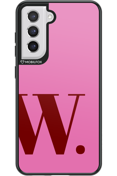 W (Sorbet) 2.0 - Samsung Galaxy S21 FE