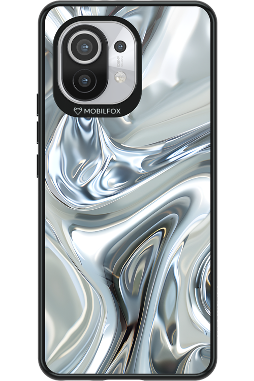True Silver 2.0 - Xiaomi Mi 11 5G