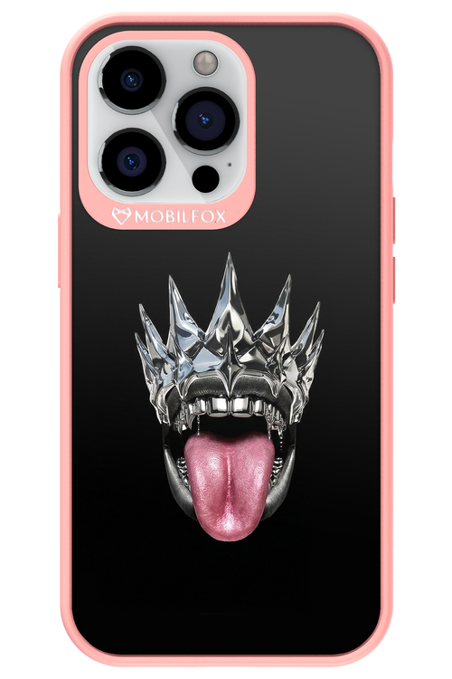 The Diamond King 2.0 - Apple iPhone 13 Pro