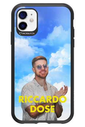 Riccardo Sky 2.0 - Apple iPhone 11