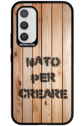 NATO PER CREARE - Samsung Galaxy A54