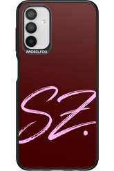 (Dark Blush) SZ 2.0 - Samsung Galaxy A04s
