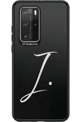 (Off Space) I 2.0 - Huawei P40 Pro