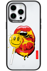 Lolli Kiss 2.0 - Apple iPhone 15 Pro Max