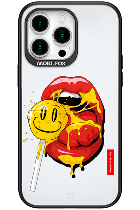 Lolli Kiss 2.0 - Apple iPhone 15 Pro Max