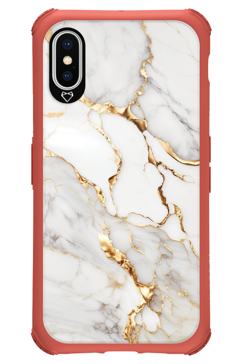 Ariel 2.0 - Apple iPhone XS
