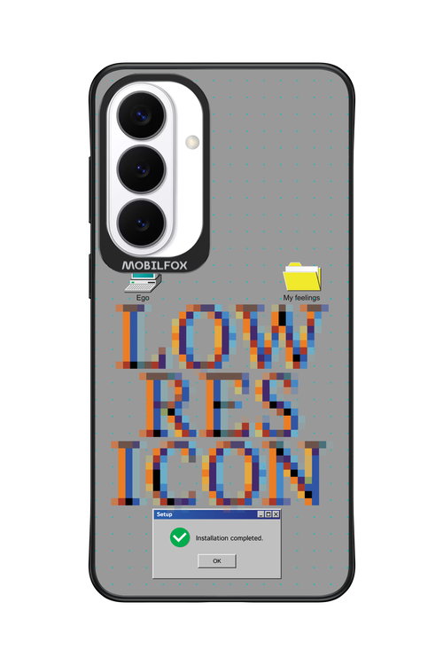 Low res icon 2.0 - Samsung Galaxy S26+