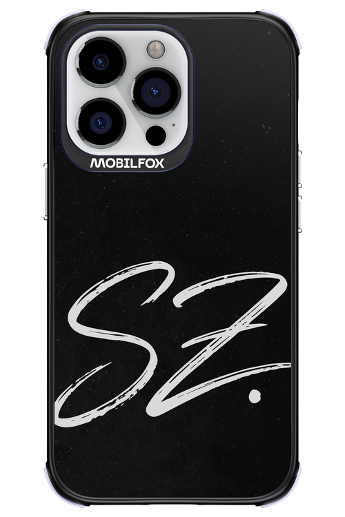 (Off Space) SZ 2.0 - Apple iPhone 13 Pro