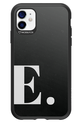 E (Off Space) 2.0 - Apple iPhone 11