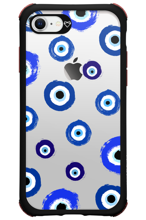 Nazar Amulet - Apple iPhone 7