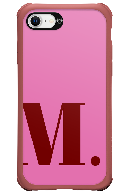 M (Sorbet) 2.0 - Apple iPhone 8