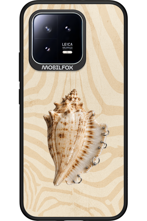 Shell Me Out 2.0 - Xiaomi 13