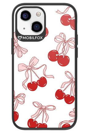 Cherry Queen 2.0 - Apple iPhone 13 Mini
