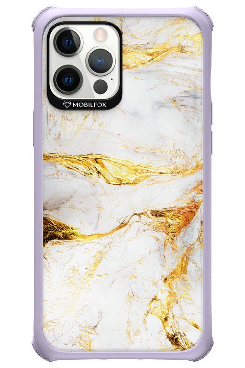 Quartz - Apple iPhone 12 Pro Max