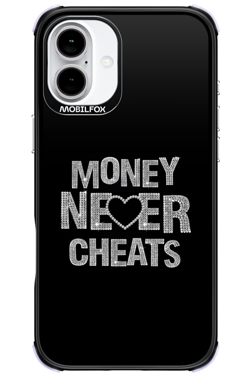 Money Cheats 2.0 - Apple iPhone 16 Plus